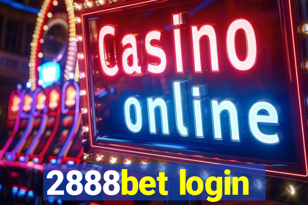 2888bet login