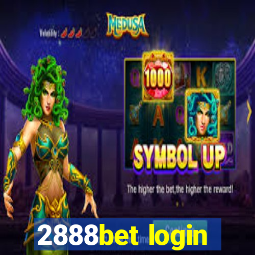 2888bet login