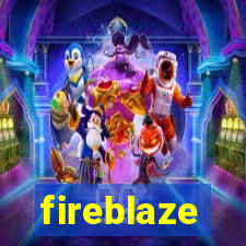 fireblaze