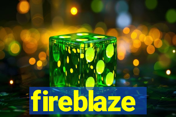 fireblaze