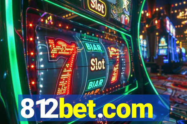 812bet.com