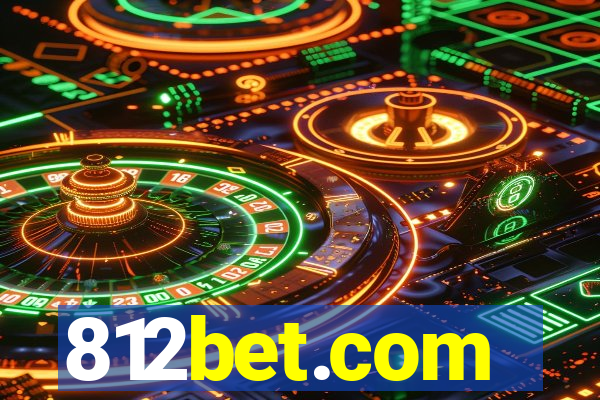 812bet.com