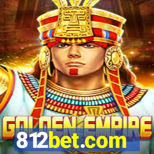 812bet.com