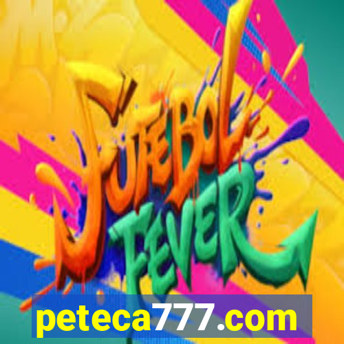 peteca777.com