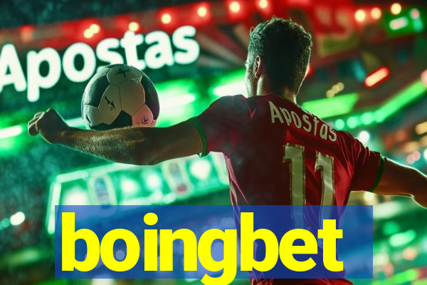 boingbet