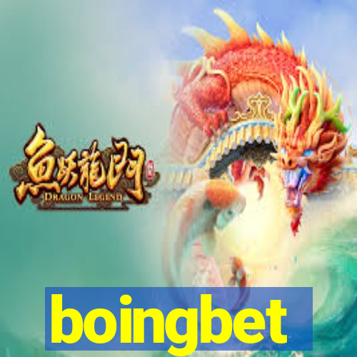 boingbet