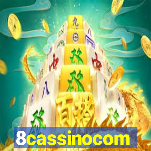 8cassinocom