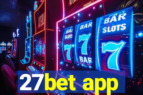 27bet app