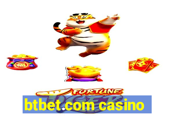 btbet.com casino