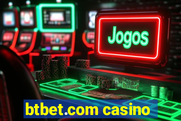 btbet.com casino