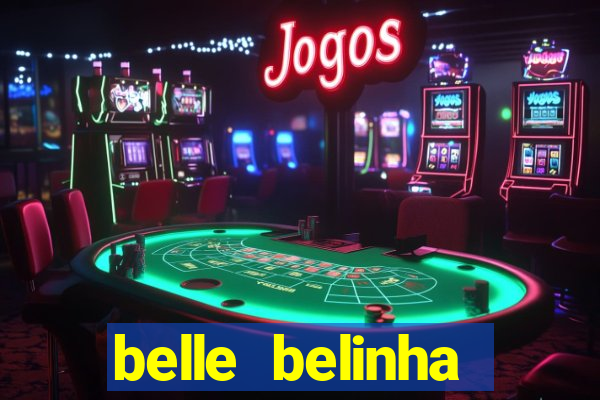 belle belinha vazados telegram