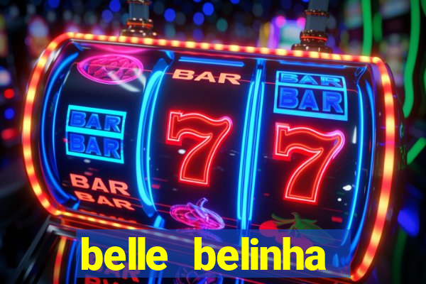 belle belinha vazados telegram