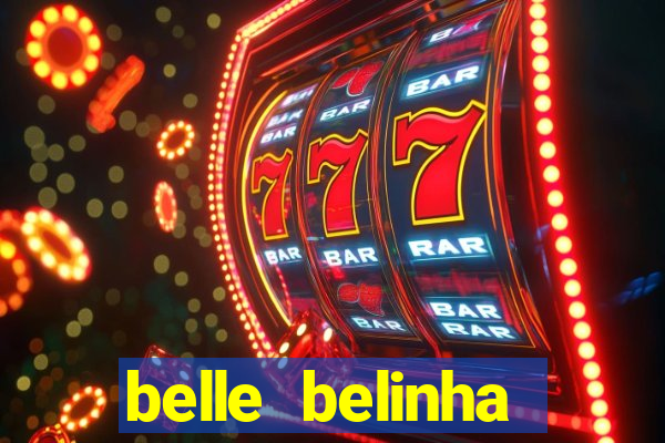 belle belinha vazados telegram