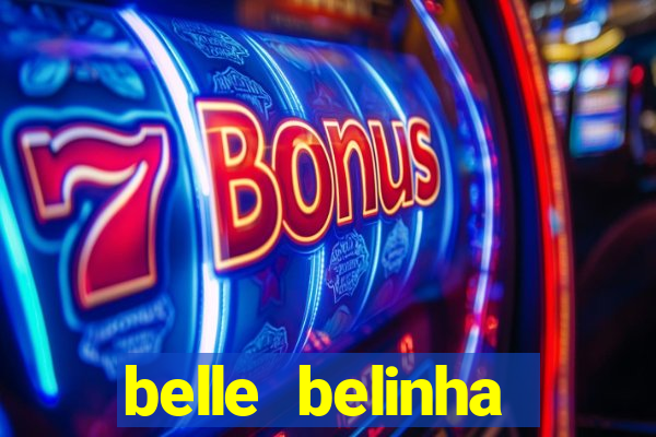 belle belinha vazados telegram