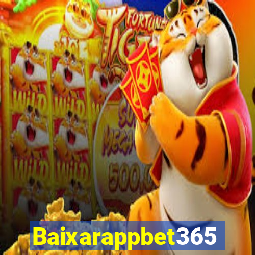 Baixarappbet365