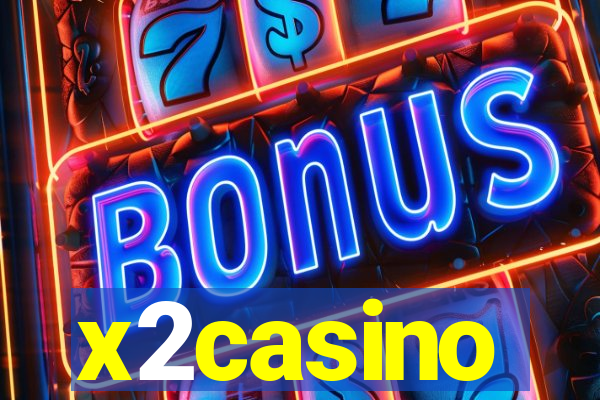 x2casino