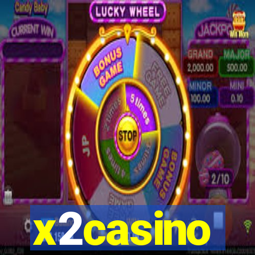 x2casino