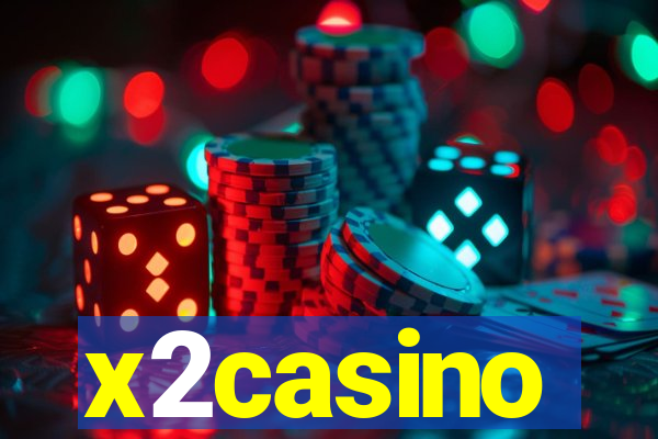 x2casino