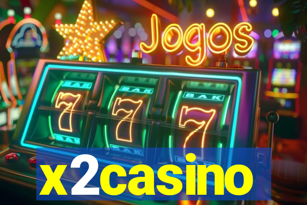 x2casino