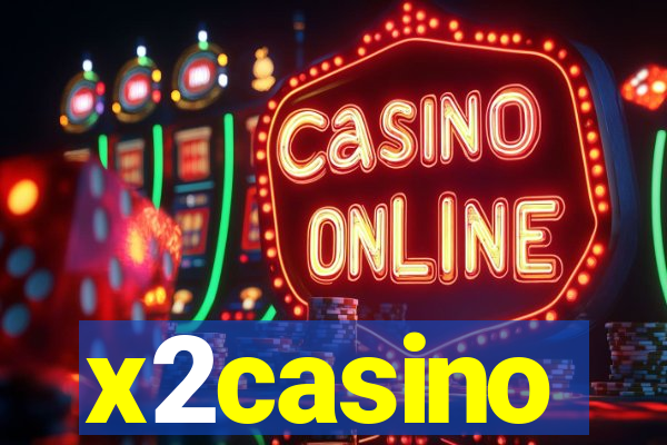 x2casino