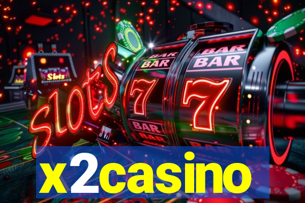 x2casino