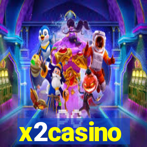 x2casino