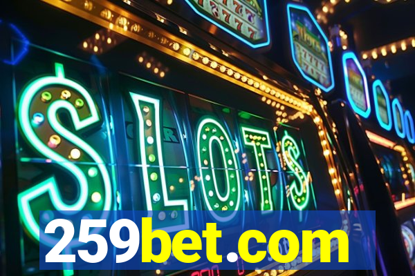 259bet.com