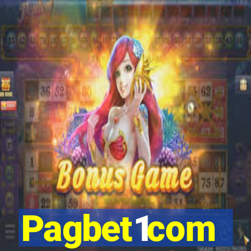 Pagbet1com