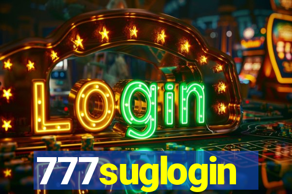 777suglogin