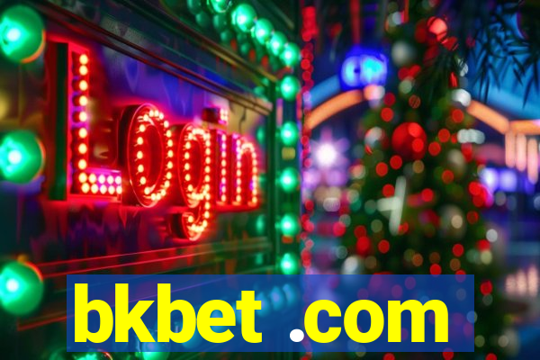 bkbet .com