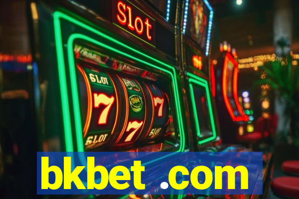 bkbet .com