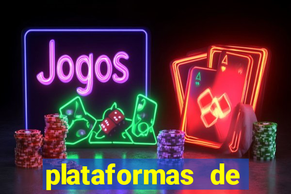 plataformas de jogos estrangeiras