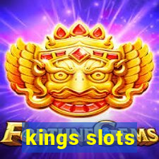 kings slots