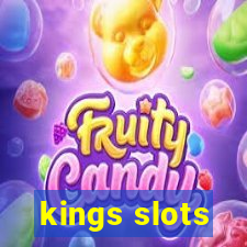 kings slots