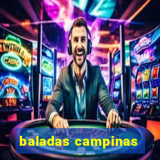 baladas campinas