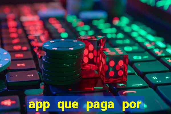 app que paga por cadastro na hora via pix jogo