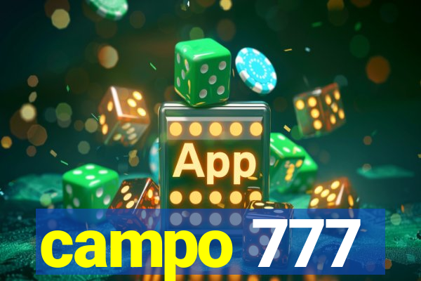 campo 777