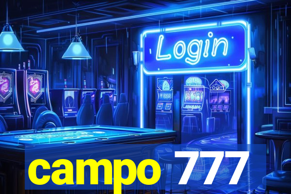 campo 777