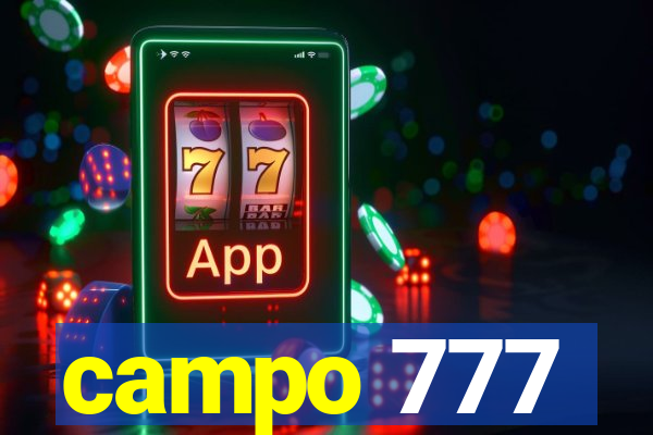 campo 777