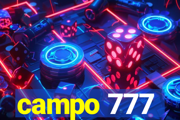 campo 777