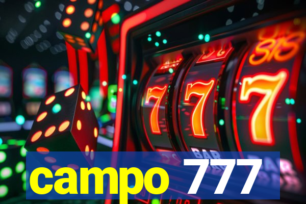 campo 777