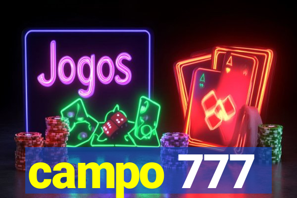 campo 777