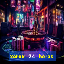 xerox 24 horas porto alegre