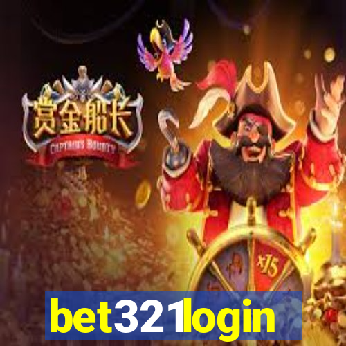 bet321login