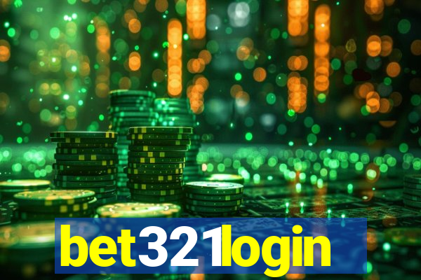 bet321login