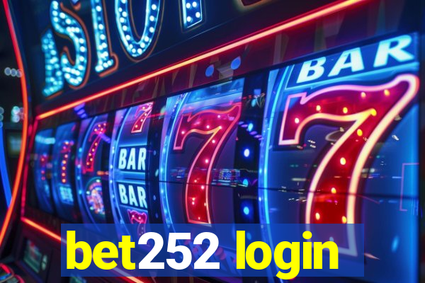 bet252 login