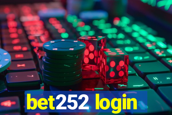 bet252 login