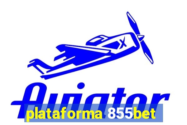 plataforma 855bet