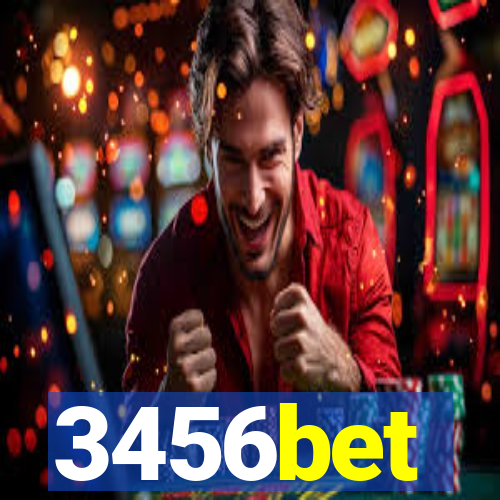 3456bet