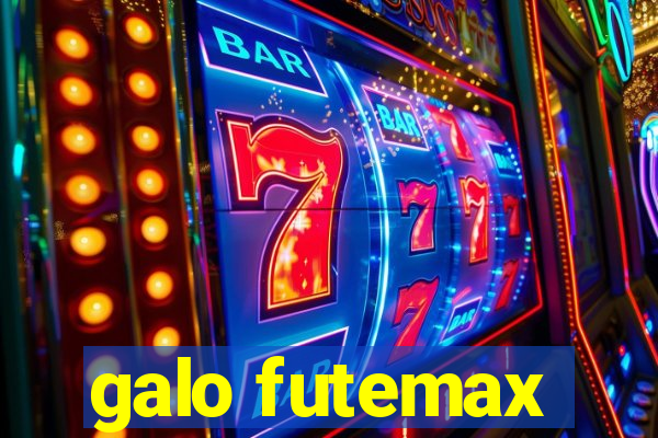 galo futemax